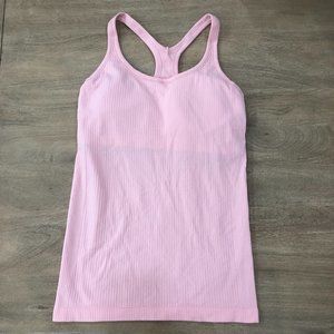 Lululemon Ebb to Street Tank (size 8)